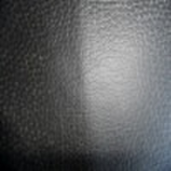 PU coffee chair leather