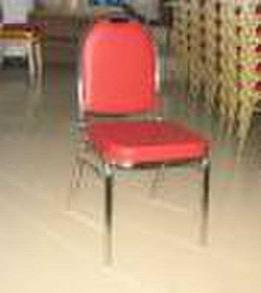 Stainless Steel Chair