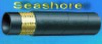 Hydraulic rubber hose