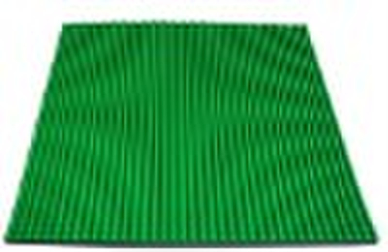 Rubber Floor mat