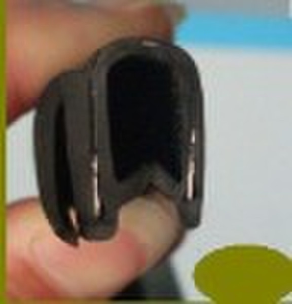 pvc edge trim pvc extrusion seal