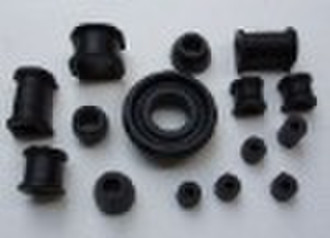 rubber seal material in EPDM,CR,Silicone,Viton