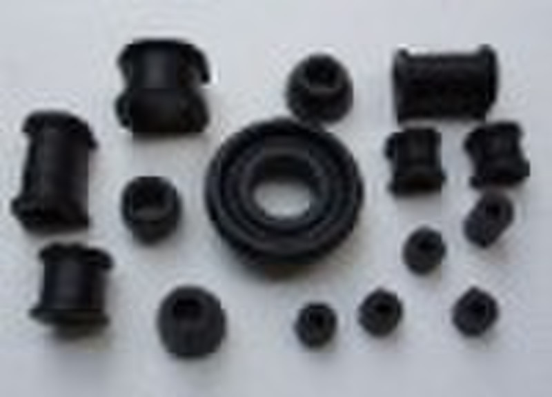 rubber seal material in EPDM,CR,Silicone,Viton