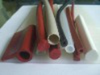 silicone rubber seal,silicone strip,silicone extru
