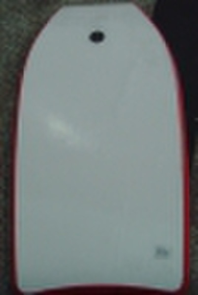 Body board