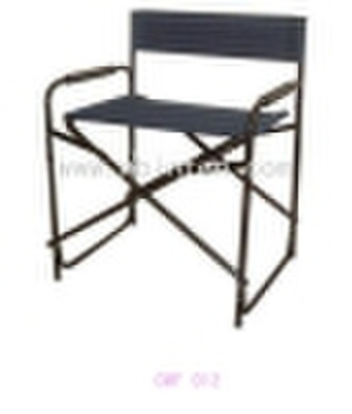 Director Folding Chair