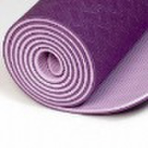 88230 TPE-Yoga-Matte (Fitness-Waren)