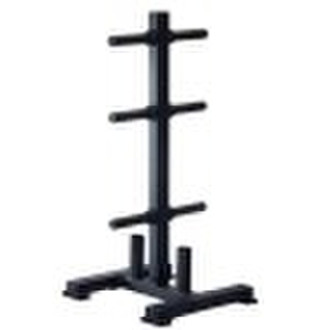 50300 Olympic Plate Tree Rack