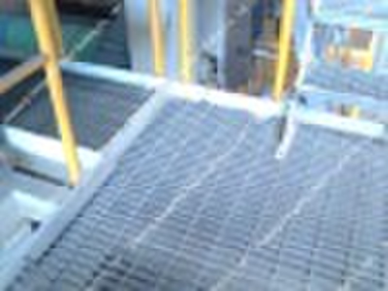 flooring grating,grate,steel grating,stair tread,d