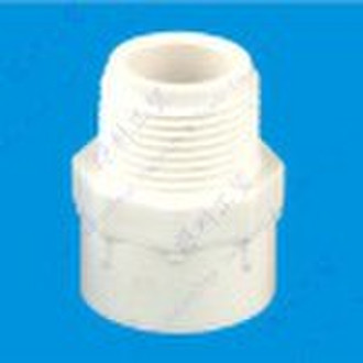 PVC fittings
