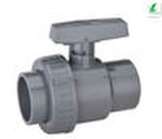 PVC ball valve