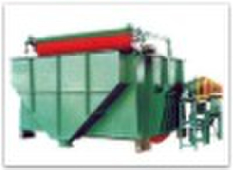 Cylinder Thickener