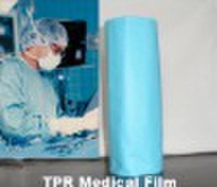 TPE Medical Film