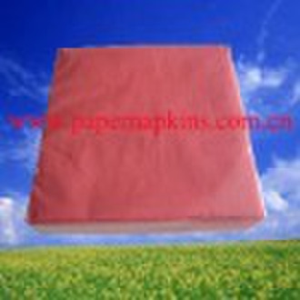 food grade solid color napkins