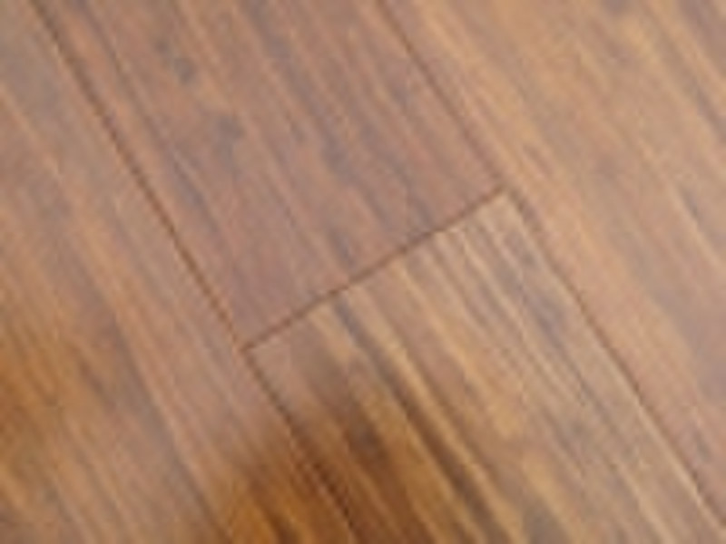 Strand Woven Engineered Flooring