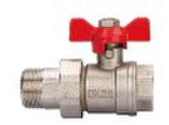 brass ball valve