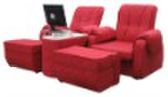 2010 Freizeit Sofa (03.451)