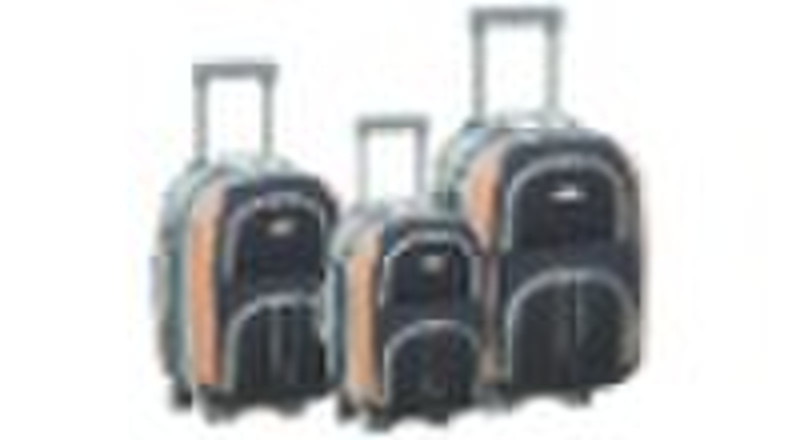 TROLLEY CASE ,