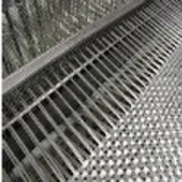 woven roving glass fiber mat