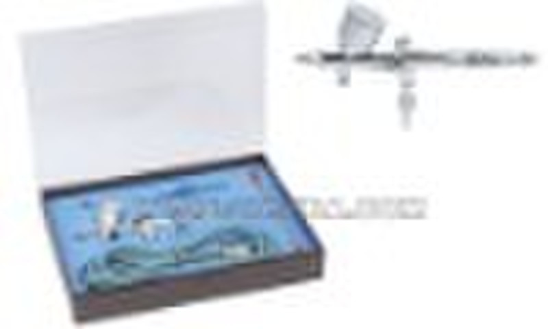 Airbrush Set(BD180K)