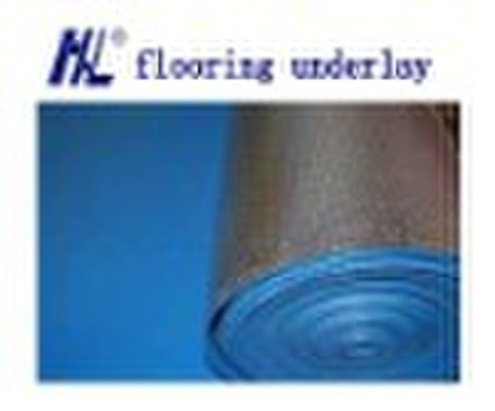 Underlayment ( UL & SGS approved)