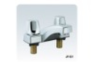 bathroom mixer tap