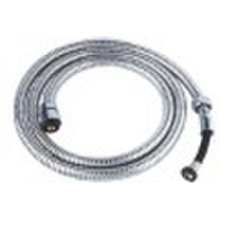 flexible stainless hose