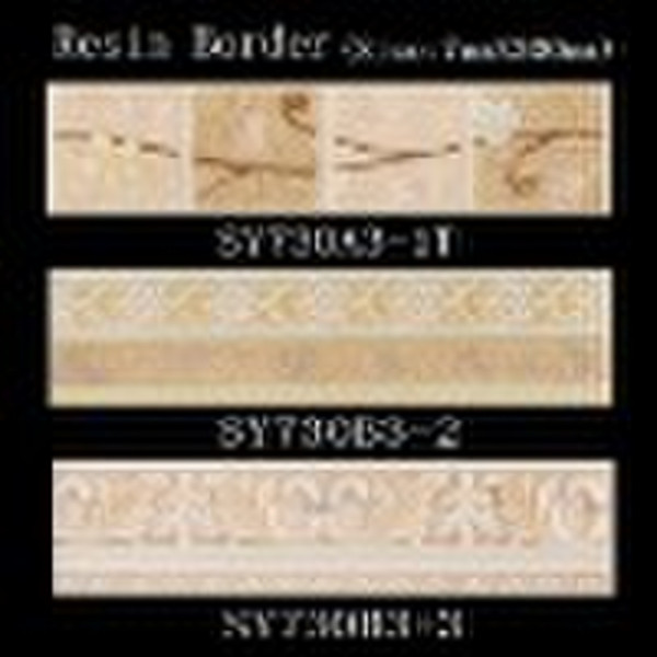 Border(flat border,border tile,ceramic border)