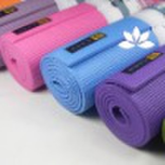 EVA YOGA MAT