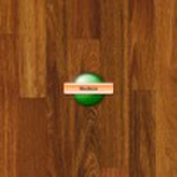 Teakwood Flooring