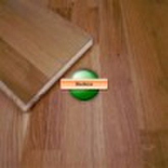 Multilayer Solid Wood Flooring