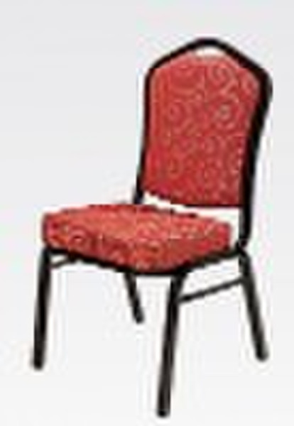 Iron Classic Banquet Chair WB106