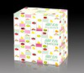 Soft Facial Tissue