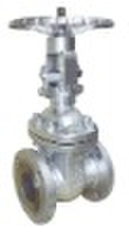 Gate Valve