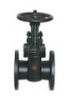 gate  valve