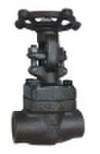 API  gate valve