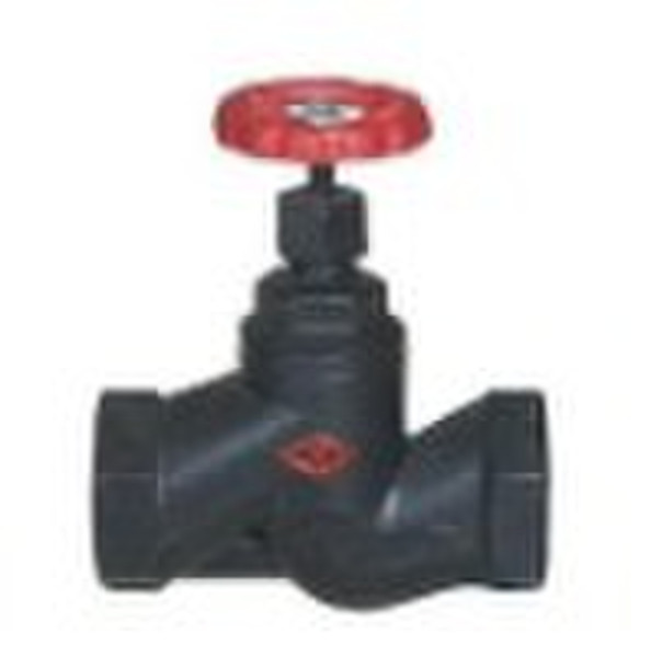 globe valve