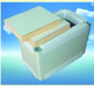 Phenolic Foam Air Duct Sheet