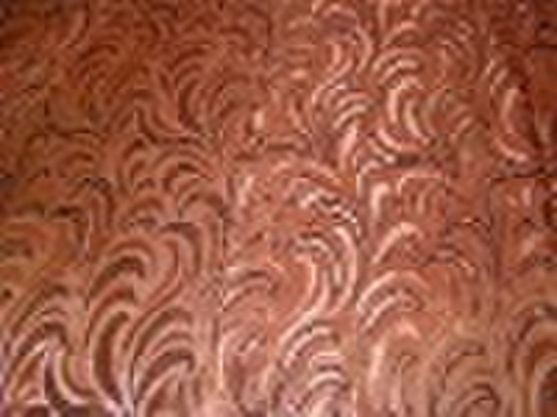 Jacquard Curtain Fabric