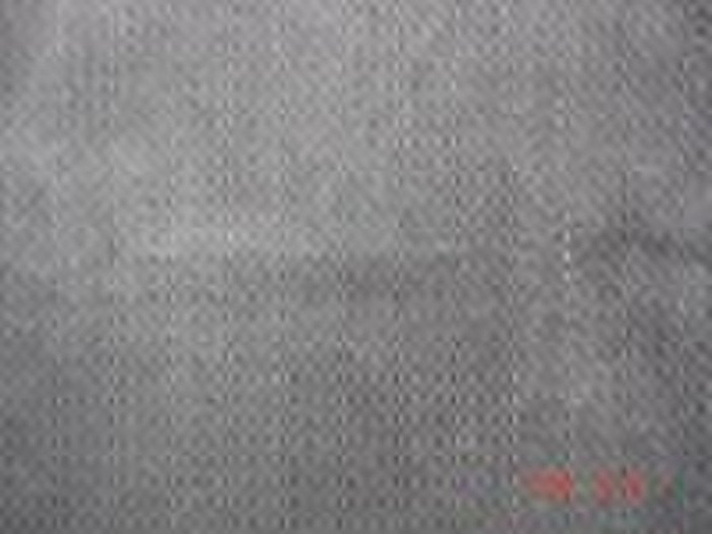 car seat covering velvet fabric