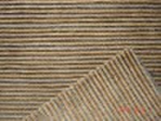 chenille  back coated sofa cover fabric,soft hand