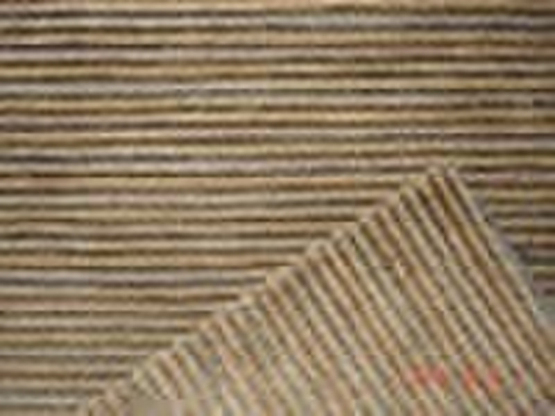 chenille  back coated sofa cover fabric,soft hand