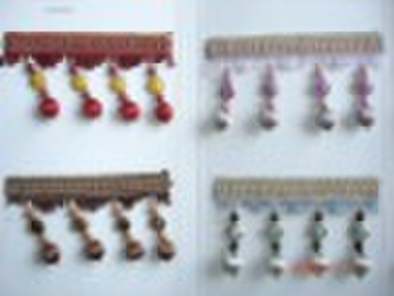 popular curtain accessories