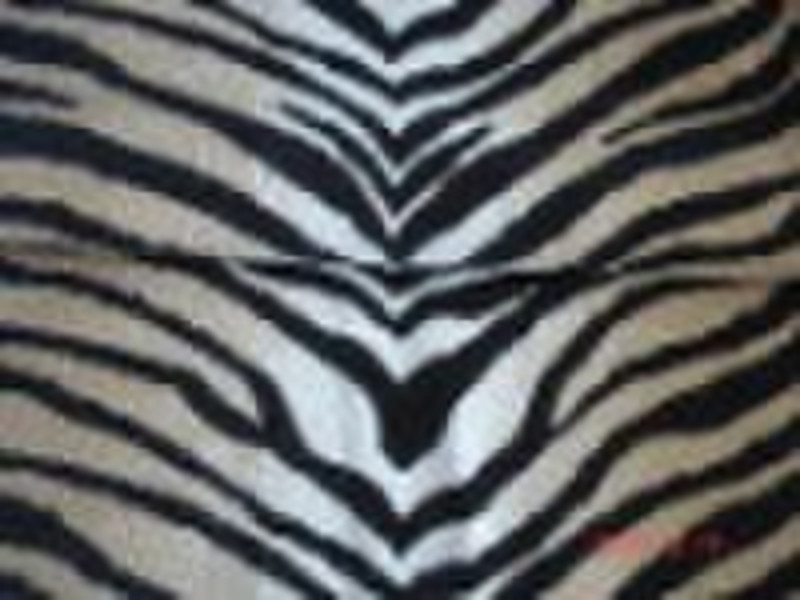 flock velvet sofa fabric