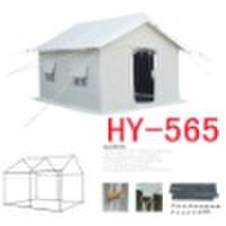 HY-565 relief tent