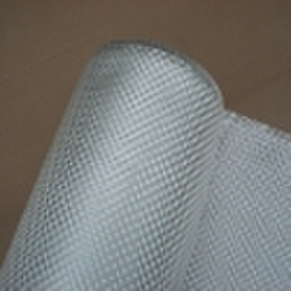 Fiberglass Woven Roving cloth