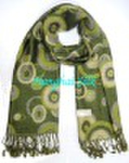 fashion jacquard pashmina scarifies(A27)