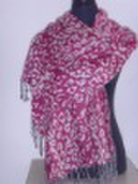 ladies winter  shawls