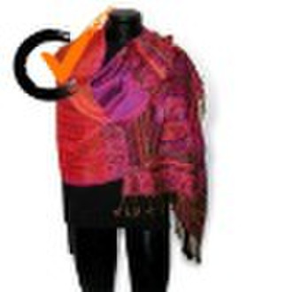 ladies winter  shawls