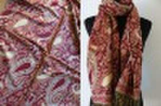 fashion ladies shawls(A40)